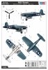 Hobby Boss 80385 F4U-2 Corsair 1/48